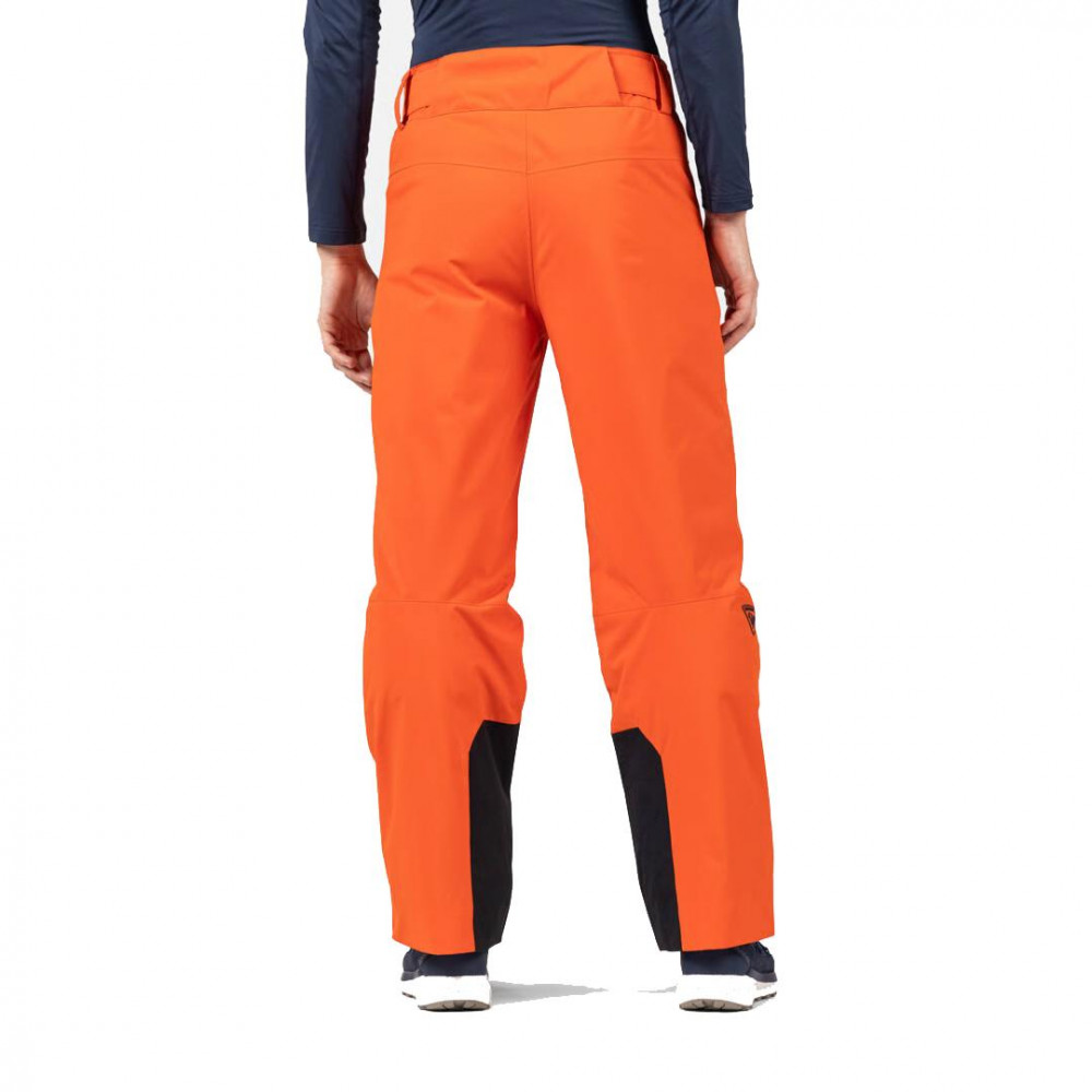 PANTALONI DA SCI STRAWPILE INSULATED PANT GOLDEN GATE
