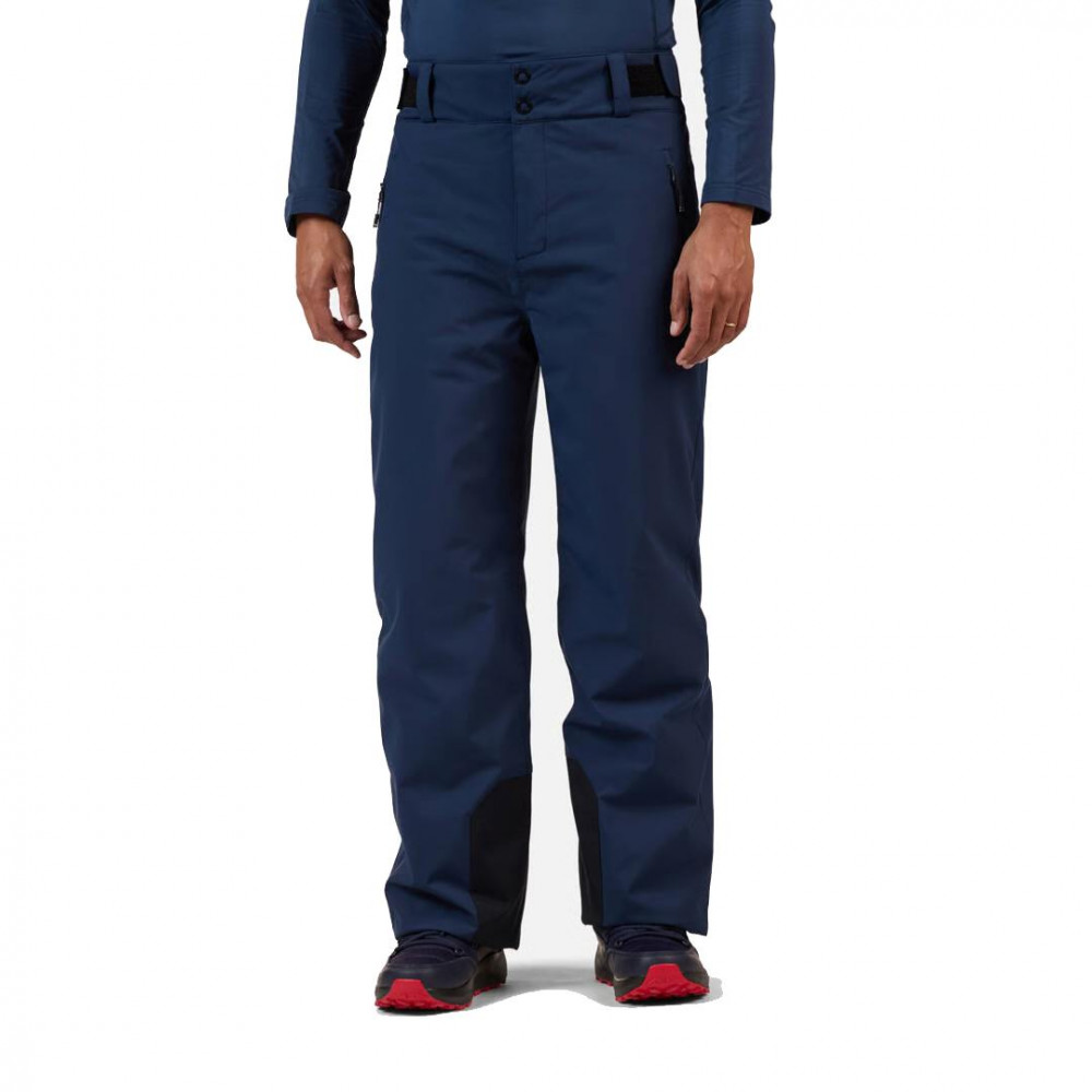 SKI PANTS STRAWPILE INSULATED PANT DARK NAVY