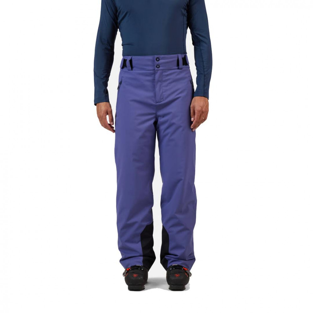 PANTALON DE SKI STRAWPILE INSULATED PANT FUTURE BLUE