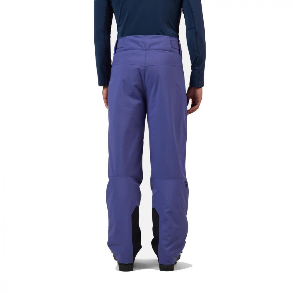 PANTALONI DA SCI STRAWPILE INSULATED PANT FUTURE BLUE