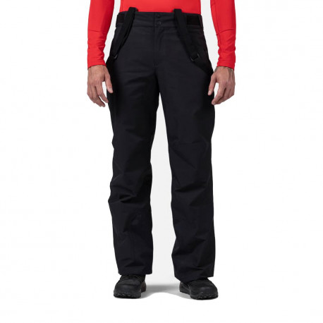 PANTALON DE SKI INSULATED SKI PANT BLACK