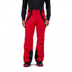 PANTALONES DE ESQUÍ INSULATED SKI PANT SPORTS RED
