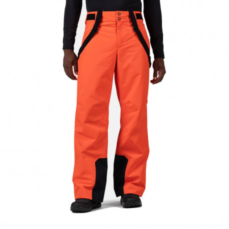 PANTALON DE SKI INSULATED SKI PANT GOLDEN GATE