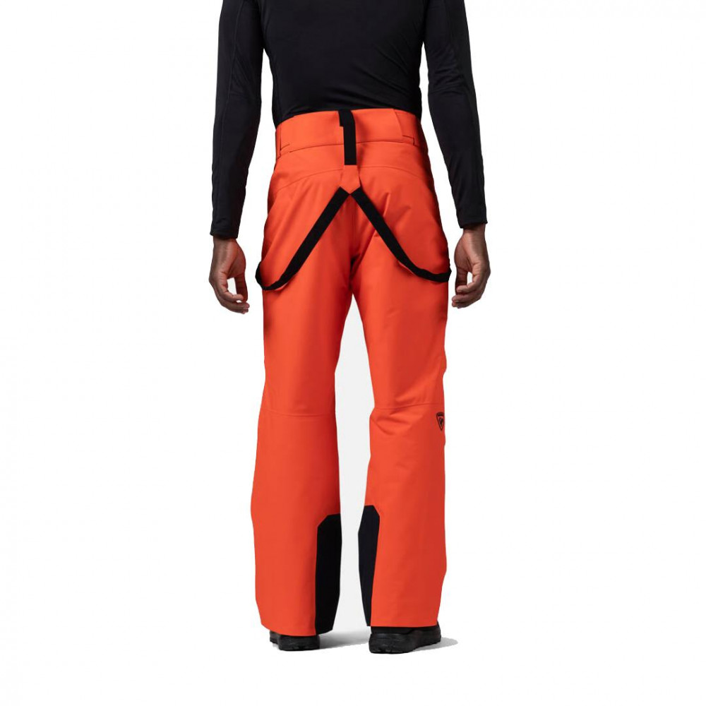 PANTALONI DA SCI INSULATED SKI PANT GOLDEN GATE