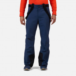 PANTALON DE SKI INSULATED SKI PANT DARK NAVY