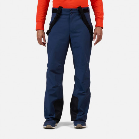 PANTALONES DE ESQUÍ INSULATED SKI PANT DARK NAVY