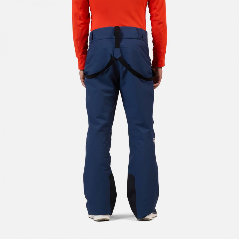 SKIHOSEN INSULATED SKI PANT DARK NAVY