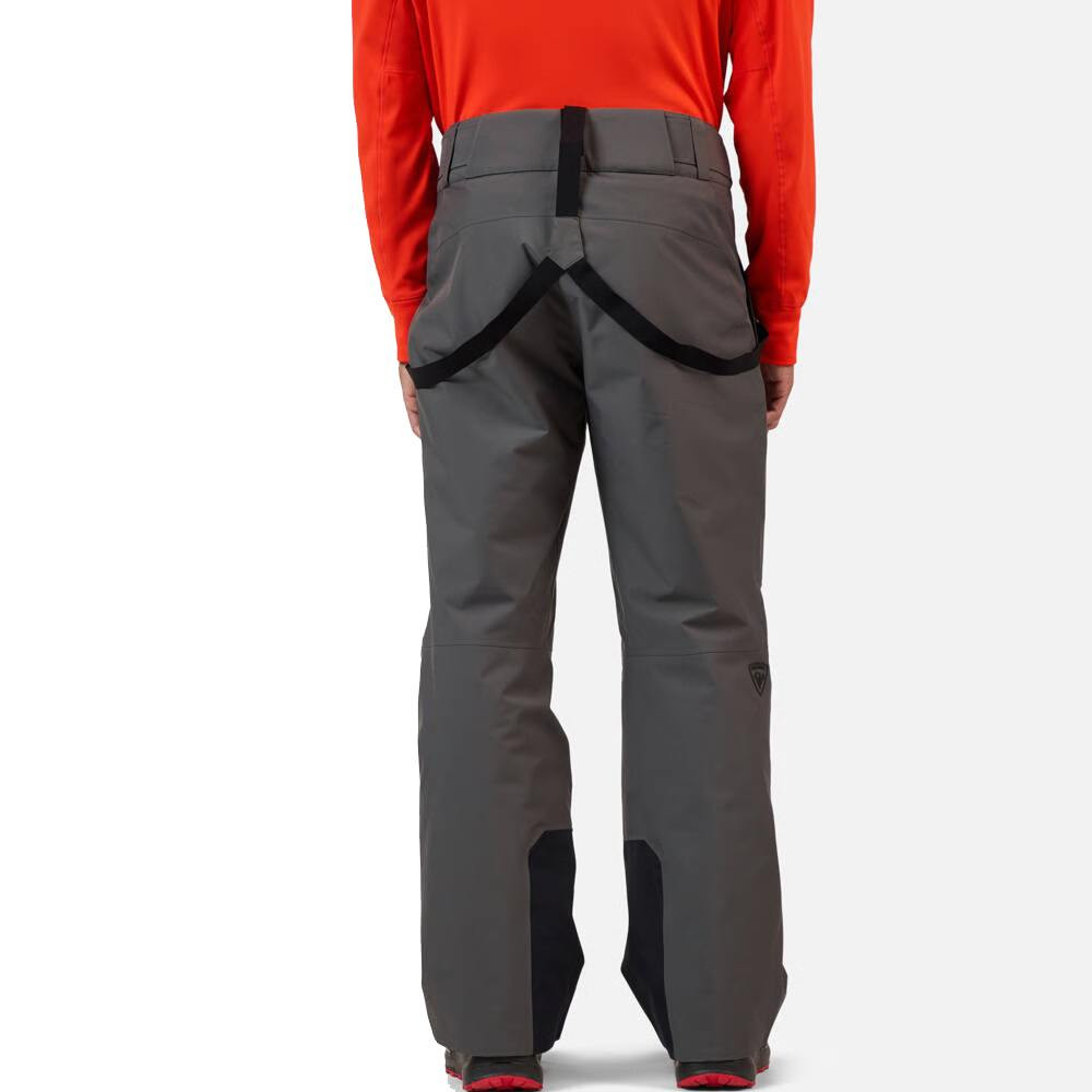 PANTALONES DE ESQUÍ INSULATED SKI PANT 30' ONYX GREY