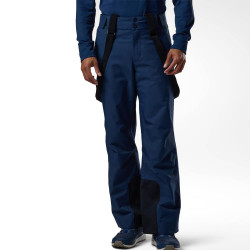 SKI PANTS INSULATED SKI PANT 30' DARK NAVY
