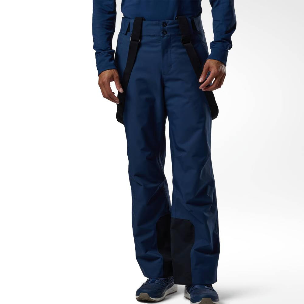 SKI PANTS INSULATED SKI PANT 30' DARK NAVY