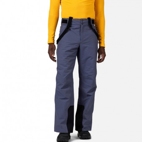 PANTALONI DA SCI INSULATED SKI PANT 30' TRUE NIGHT BLUE