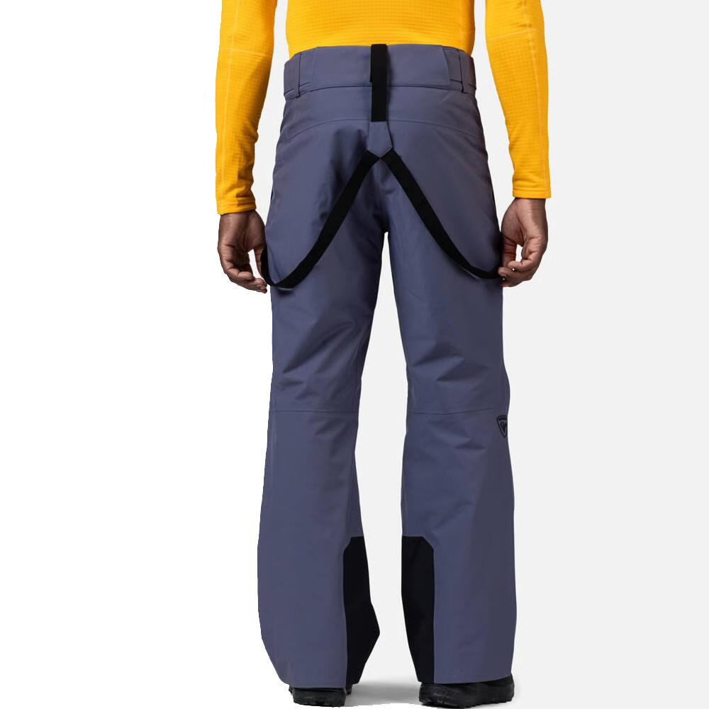 SKIHOSEN INSULATED SKI PANT 30' TRUE NIGHT BLUE