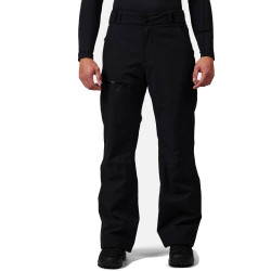 PANTALON DE SKI OUTERLIMITS INSULATED PANT BLACK