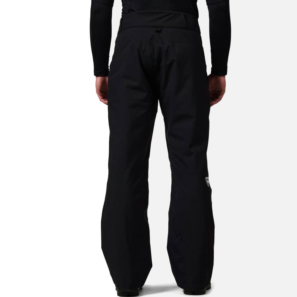 SKI PANTS OUTERLIMITS INSULATED PANT BLACK