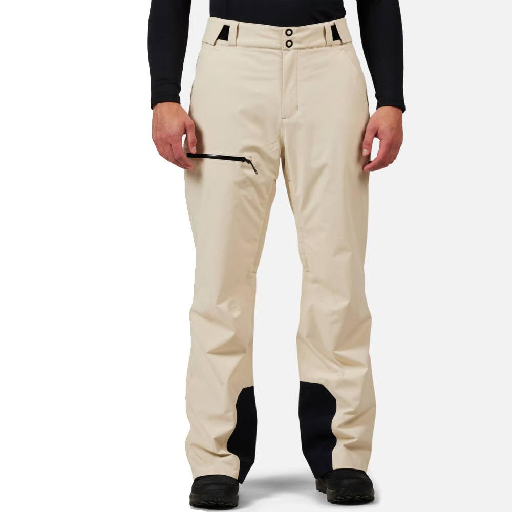SKIHOSEN OUTERLIMITS INSULATED PANT FOG