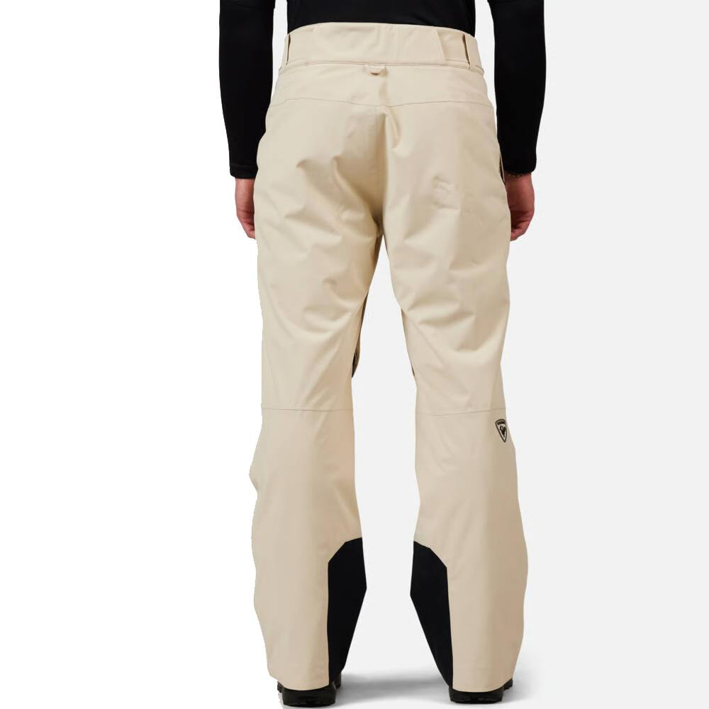 SKIHOSEN OUTERLIMITS INSULATED PANT FOG
