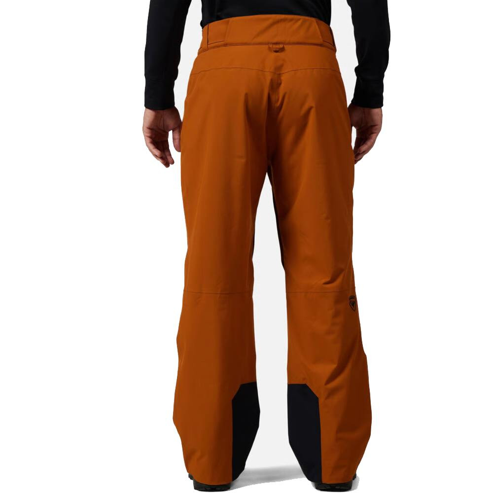 SKIHOSEN OUTERLIMITS INSULATED PANT GLAZED GINGER