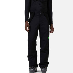 SKI PANT HERO INSULATED SKI PANT BLACK