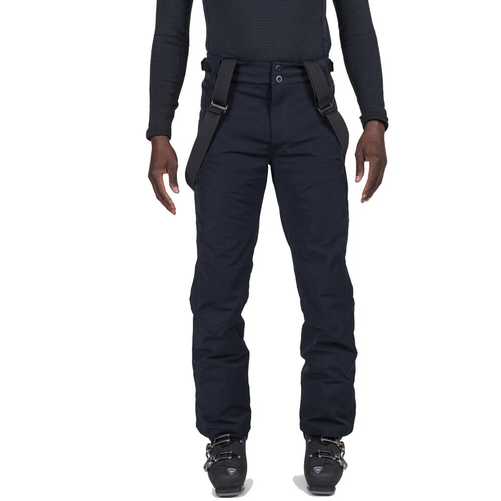 PANTALON DE SKI BLACKSIDE PANT BLACK