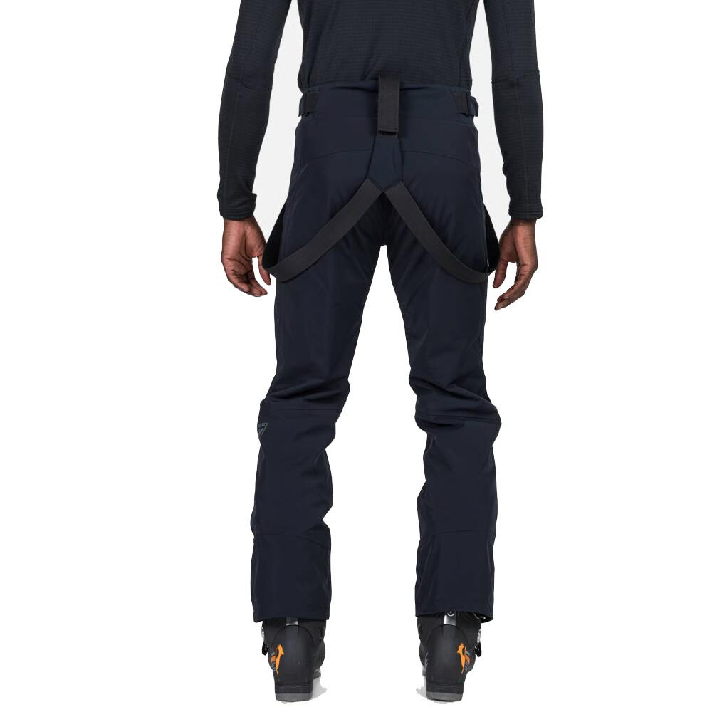 PANTALONES DE ESQUÍ BLACKSIDE PANT BLACK