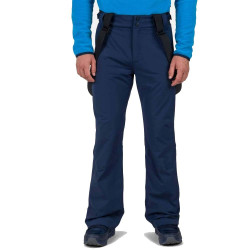 SKIHOSEN BLACKSIDE PANT DARK NAVY