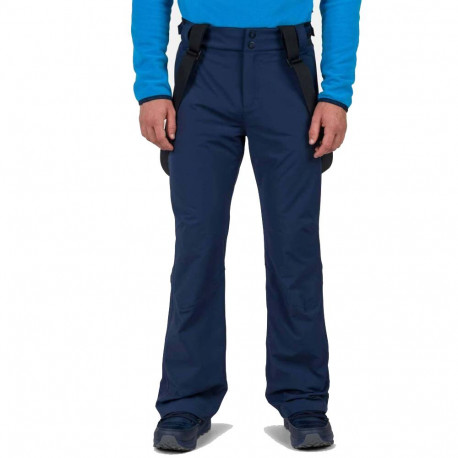 SKIHOSEN BLACKSIDE PANT DARK NAVY