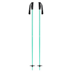 BASTONE DA SCI META MINT WHITE