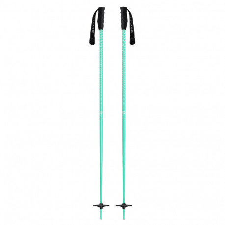 BASTONE DA SCI META MINT WHITE