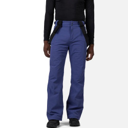 SKIHOSEN BLACKSIDE PANT FUTURE BLUE