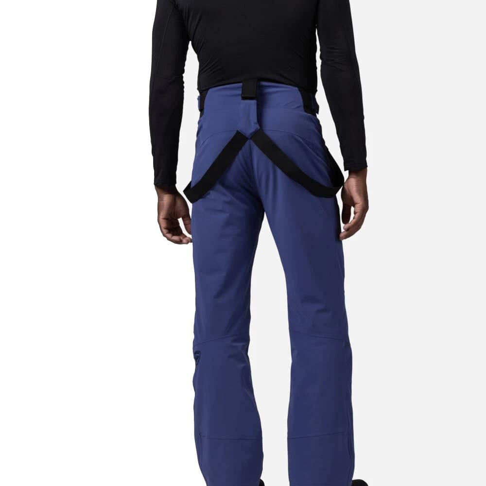 PANTALONES DE ESQUÍ BLACKSIDE PANT FUTURE BLUE