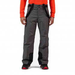 PANTALONI DA SCI INSULATED SKI PANT ONYX GREY