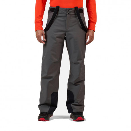 PANTALONES DE ESQUÍ INSULATED SKI PANT ONYX GREY