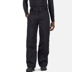 PANTALONI DA SCI STRAWPILE INSULATED PANT 30' BLACK