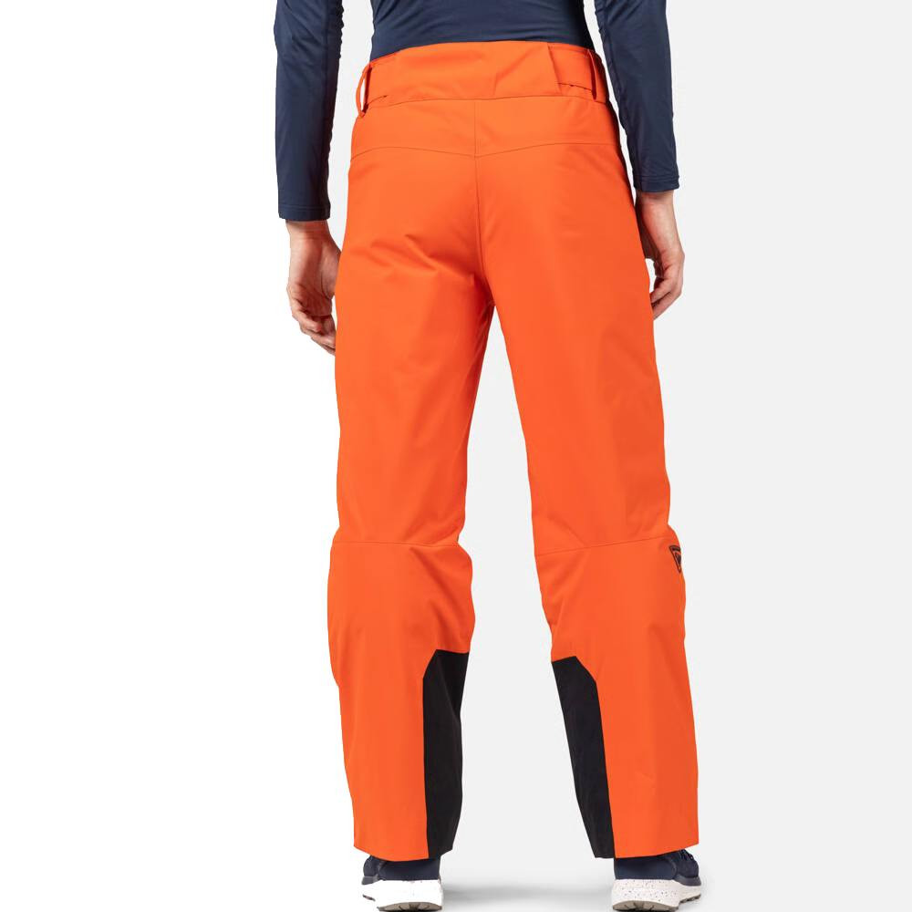 PANTALON DE SKI STRAWPILE INSULATED PANT 30' GOLDEN GATE
