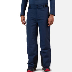 PANTALONES DE ESQUÍ STRAWPILE INSULATED PANT 30' DARK NAVY