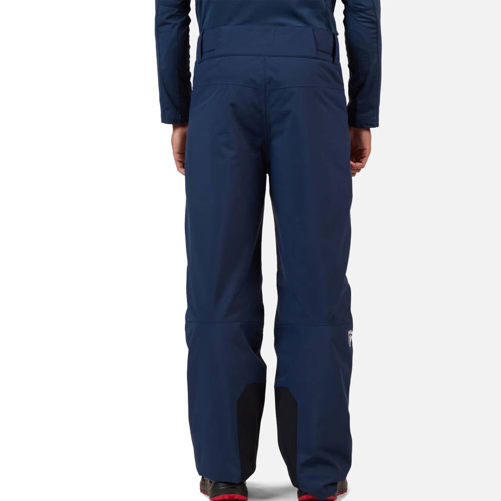 PANTALONES DE ESQUÍ STRAWPILE INSULATED PANT 30' DARK NAVY