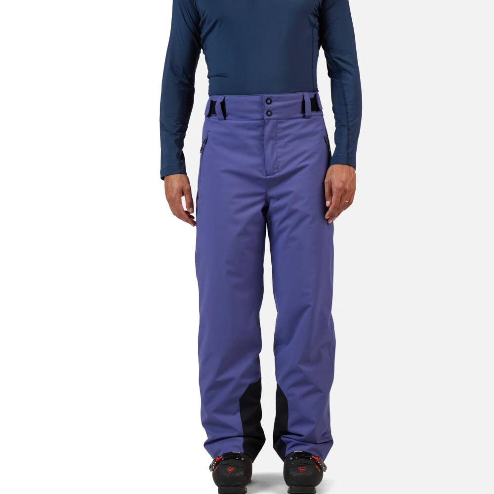 PANTALONES DE ESQUÍ STRAWPILE INSULATED PANT 30' FUTURE BLUE