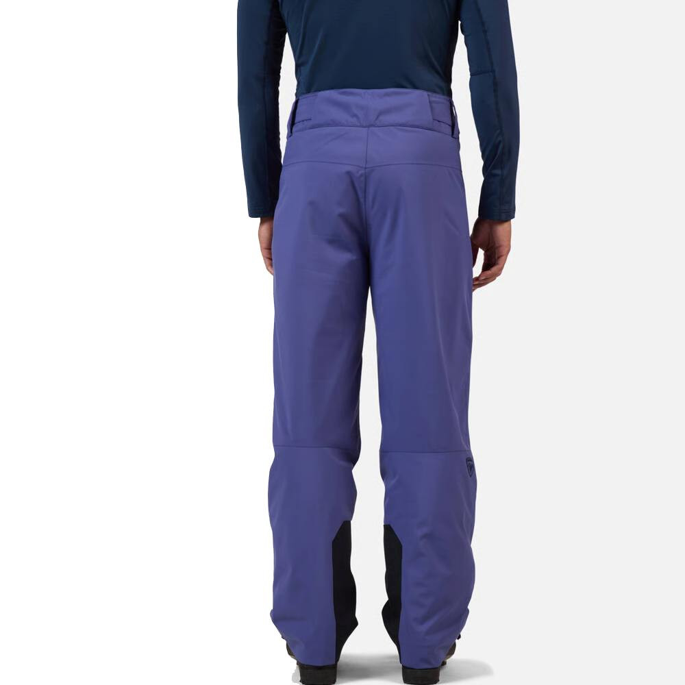 SKIHOSEN STRAWPILE INSULATED PANT 30' FUTURE BLUE