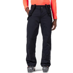 PANTALONES DE ESQUÍ HERO BLACKSIDE INSULATED PANT BLACK