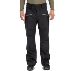 PANTALONES DE ESQUÍ EVADER PANT BLACK