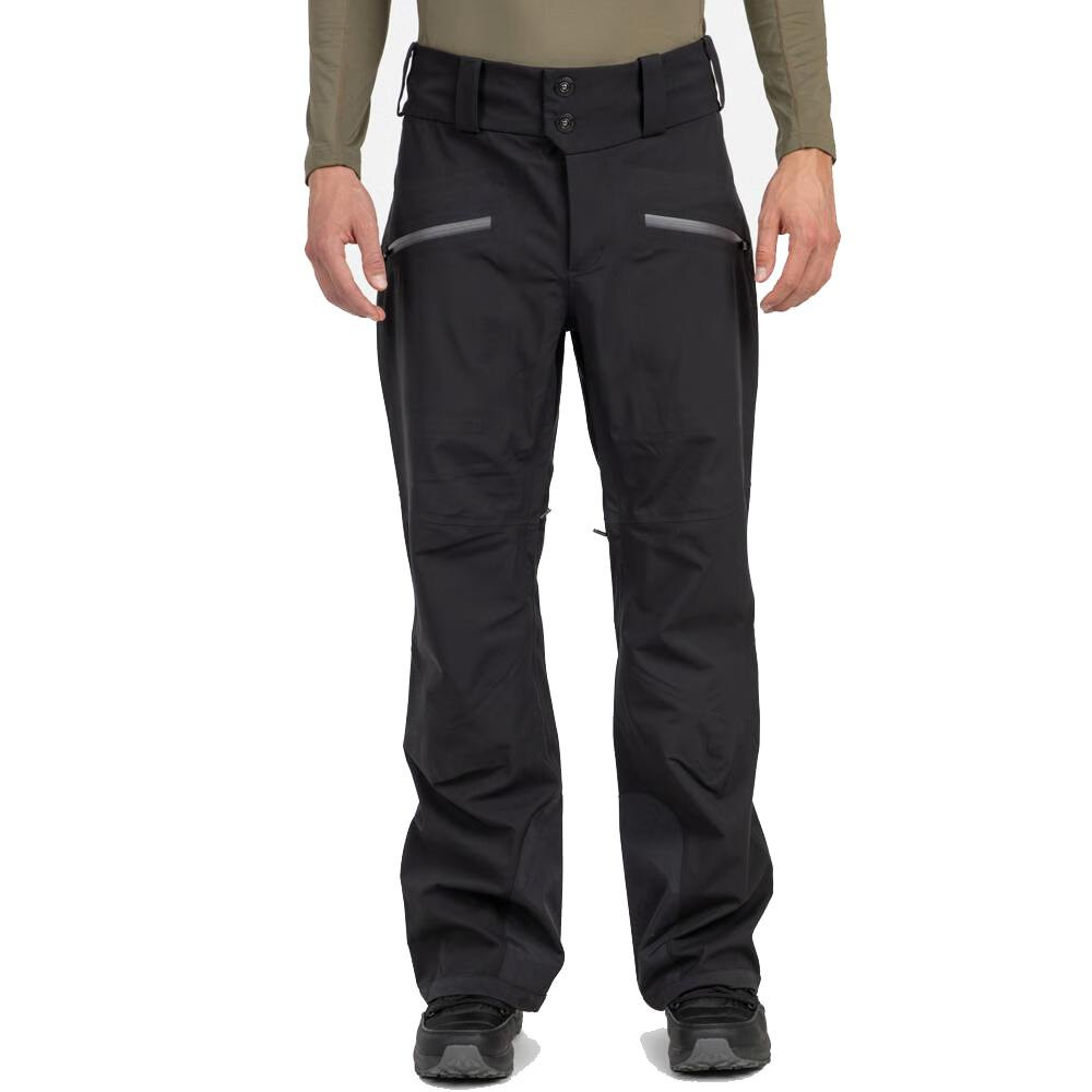 PANTALON DE SKI EVADER PANT BLACK