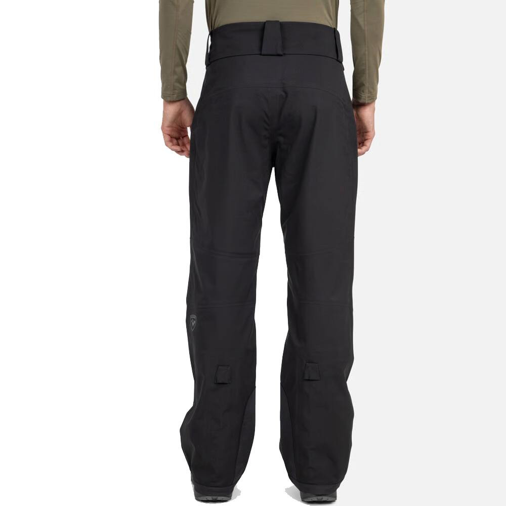 PANTALON DE SKI EVADER PANT BLACK