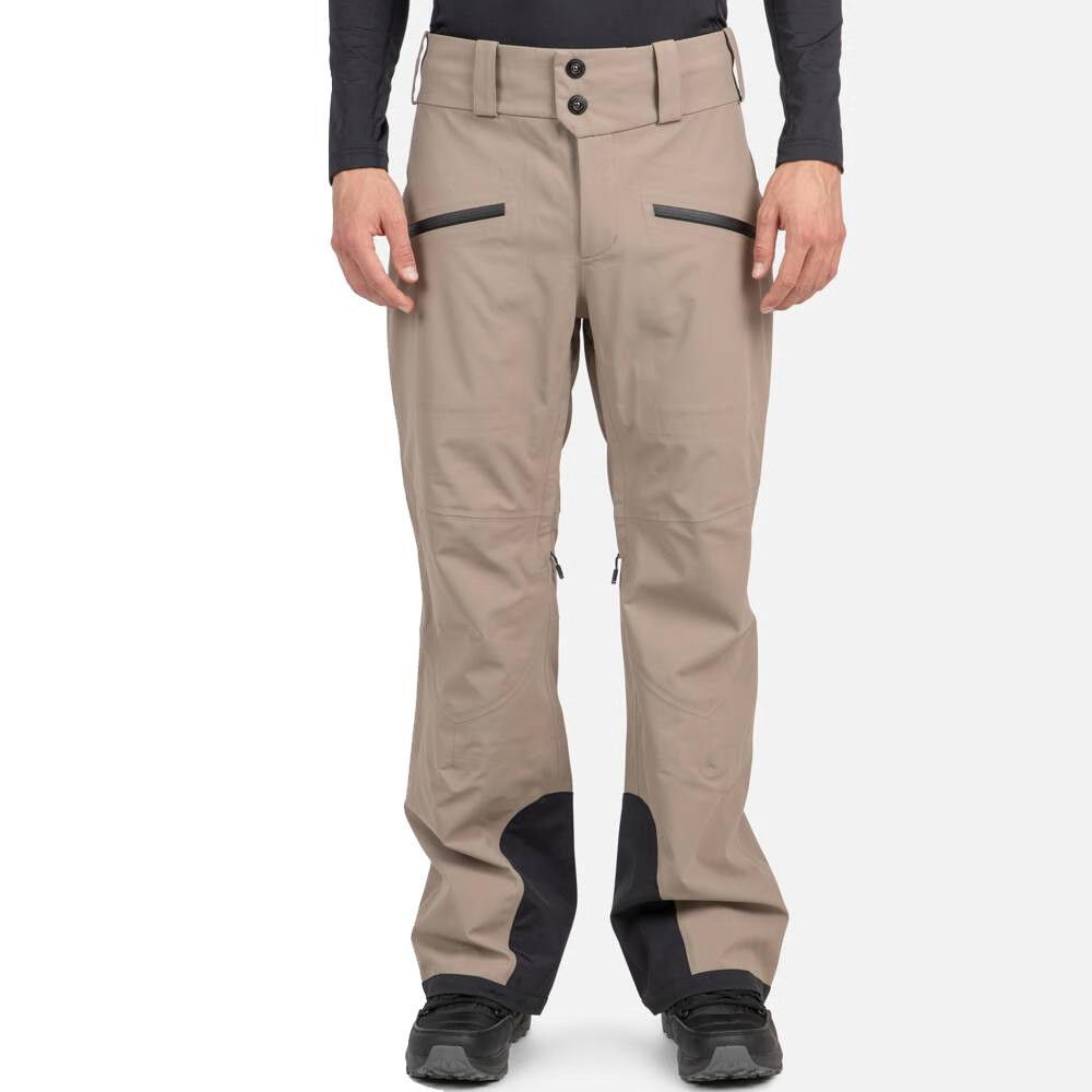 SKI PANT EVADER PANT -DUNE