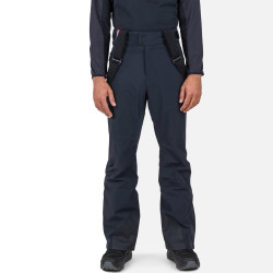 SKIHOSEN DIRETTA PANT BLACK