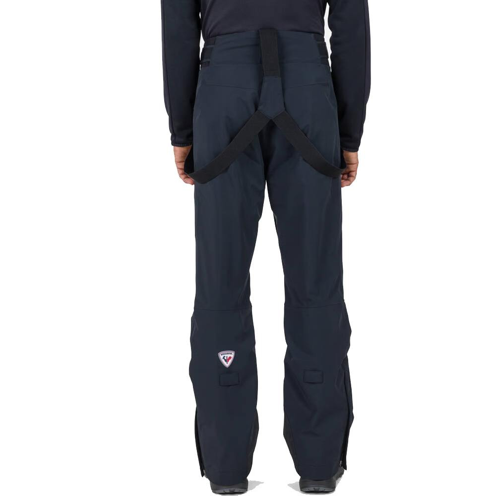 PANTALONES DE ESQUÍ DIRETTA PANT BLACK