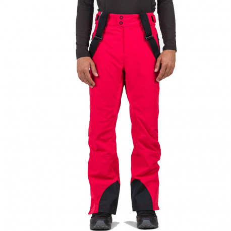PANTALONI DA SCI DIRETTA PANT SPORTS RED