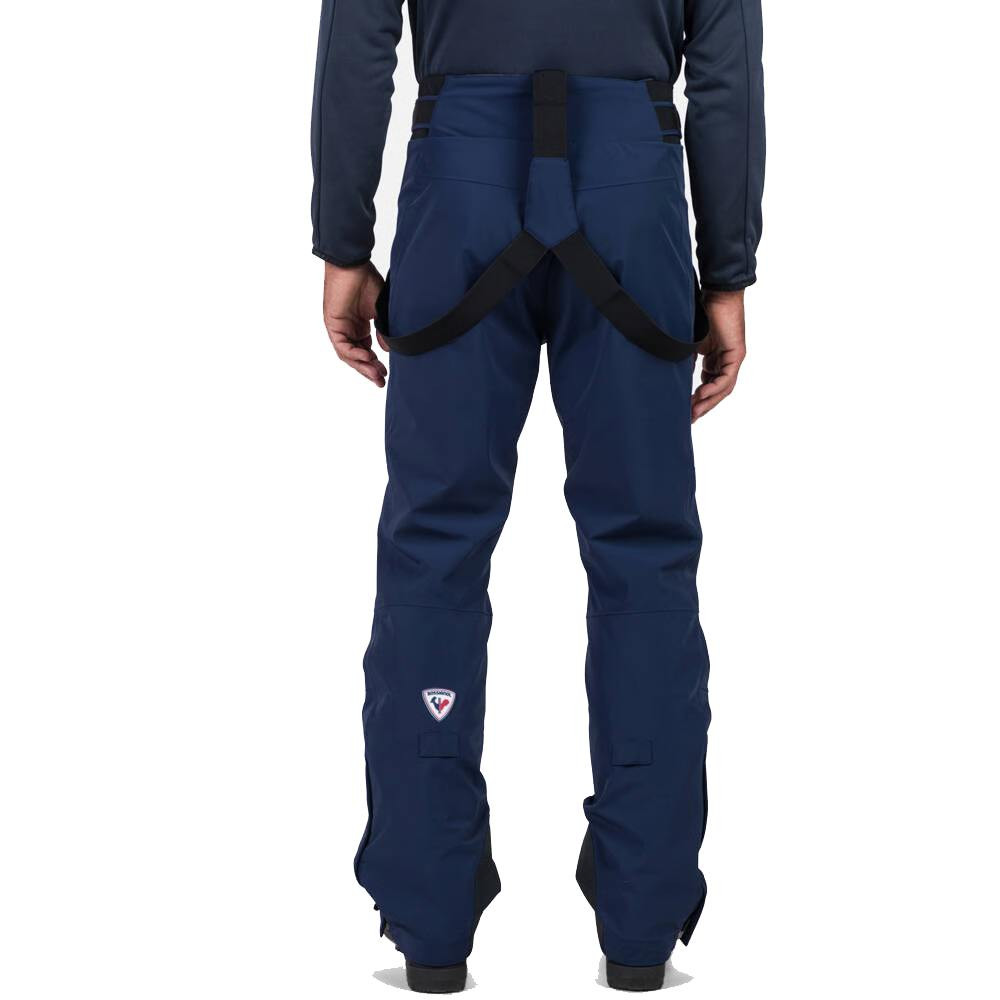 PANTALONES DE ESQUÍ DIRETTA PANT DARK NAVY