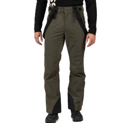 PANTALONES DE ESQUI DIRETTA PANT OLIVE SHADOW