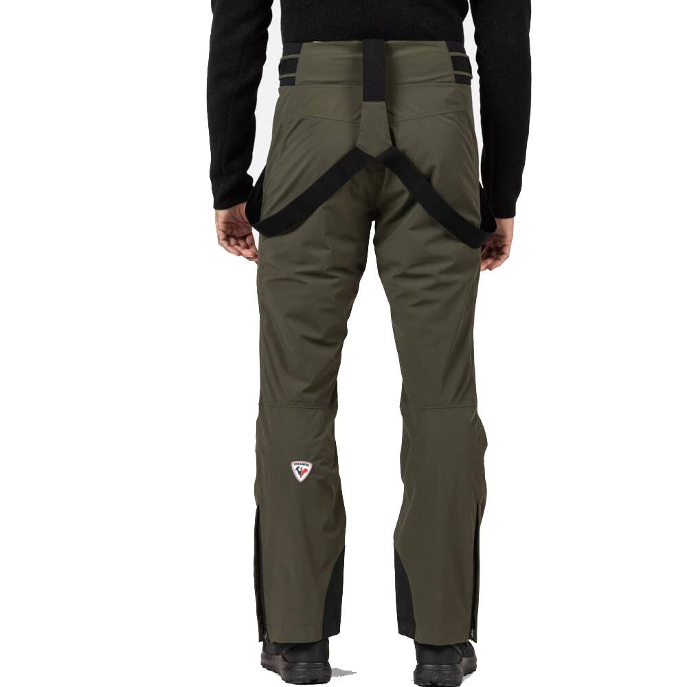PANTALON DE SKI DIRETTA PANT OLIVE SHADOW
