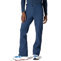 SKI PANT ORIGIN SOFT SHELL PT DARK NAVY